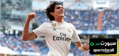 فاييخو يتحدث عن تجربته في ريال مدريد احترام، إعجاب وامتنان
