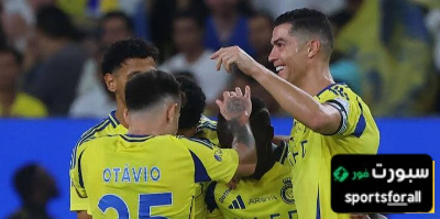 أول ظهور للصفقات الجديدة في النصر