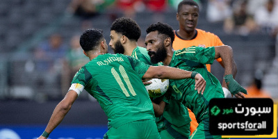 المنتخب السعودي مرشح للتأهل إلى كأس العالم لهذه العوامل