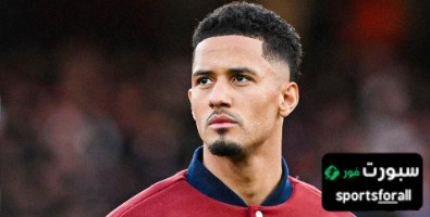 ريال مدريد يوجه انظاره نحو ساليبا