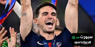 تقييم فابيان رويز في دوري الأبطال