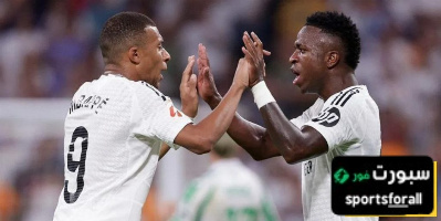 الأكثر تأثيرًا في خط هجوم ريال مدريد خلال الموسم الماضي