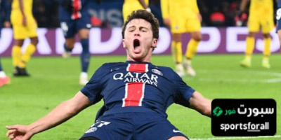 إحصائيات جواو نيفيس في الدوري الفرنسي