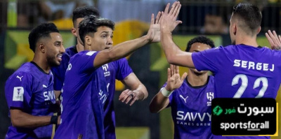 صفقة تبادلية بين الهلال والقادسية منتظرة