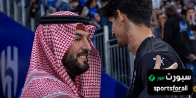 7 صفقات عالمية تخلد اسم بن نافل في تاريخ الهلال