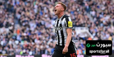 كل ما قدمه بارنيس في الدوري الإنجليزي