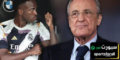 لماذا أصبح فينيسيوس جونيور خارج حسابات ريال مدريد؟
