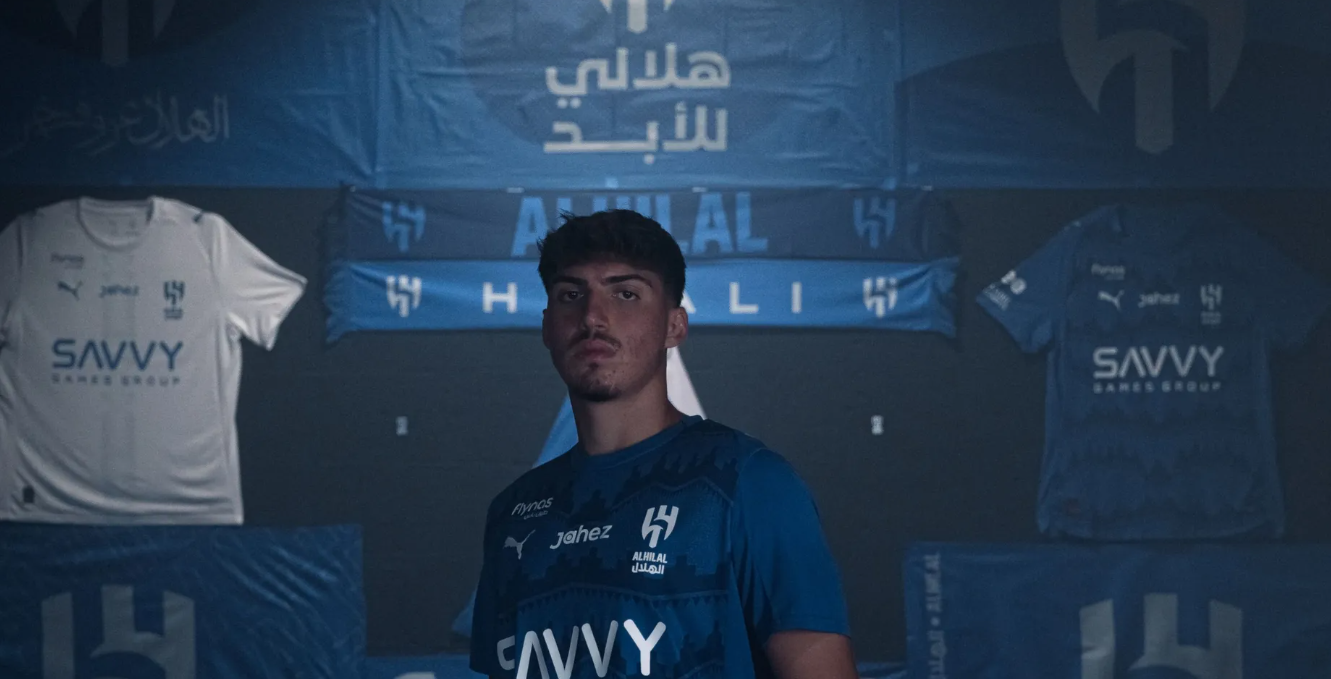موعد وصول أكتشيشيك إلى الرياض بعد انتهاء مهمته مع المنتخب التركي