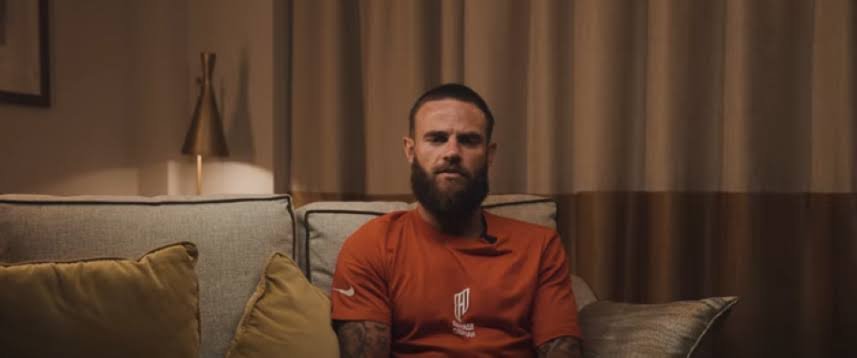 نيثان نانديز: مباراة النصر الأفضل في مسيرتي مع القادسية