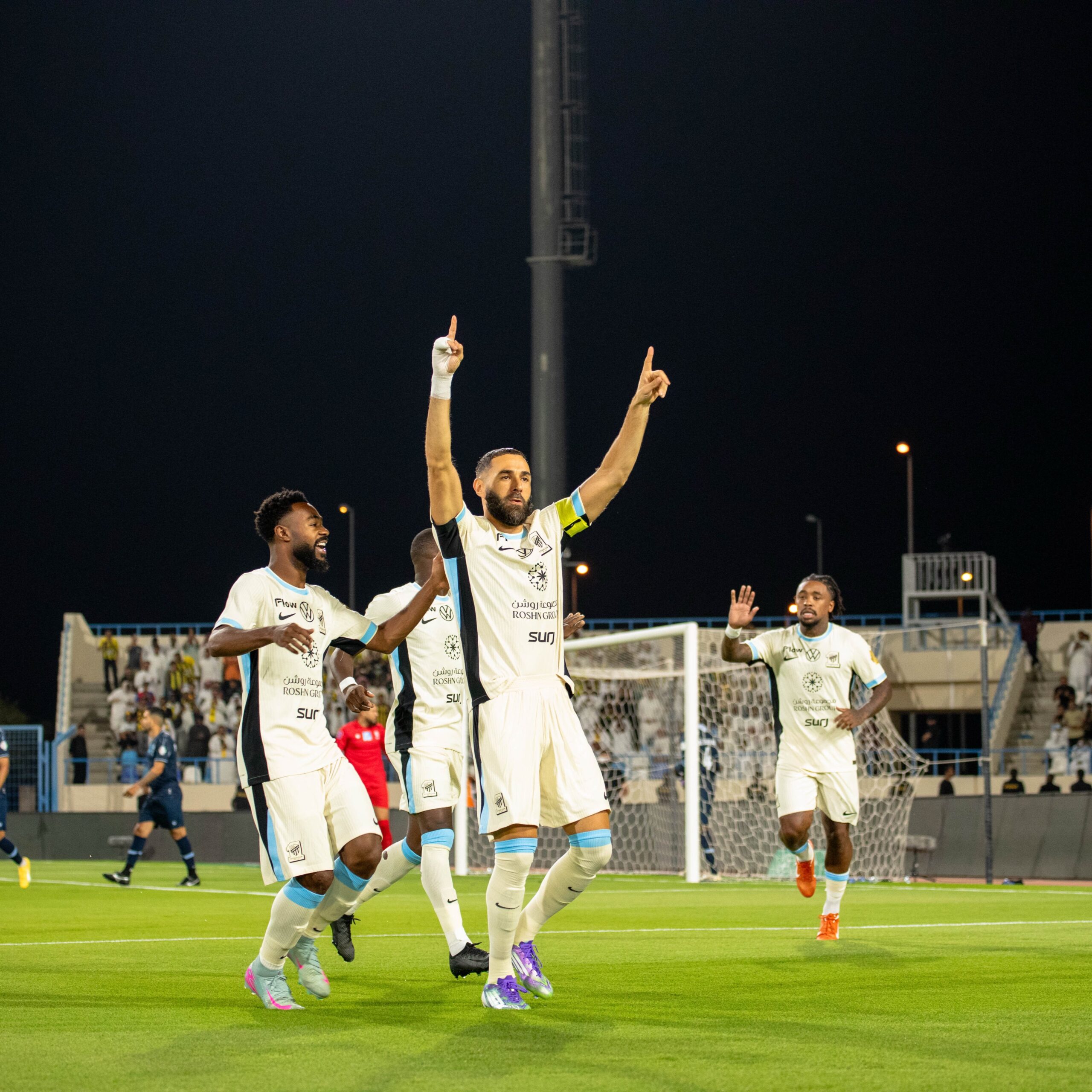 فيديو| إعلامي يكشف عن صفقة جديدة تثير حماس جماهير الاتحاد