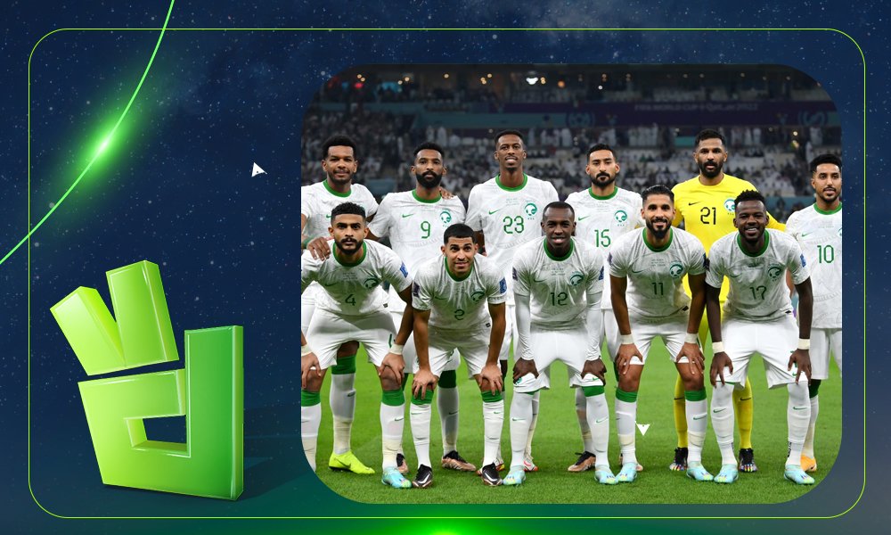 القناة الناقلة لمباراة المنتخب السعودي وإندونيسيا في تصفيات كأس العالم