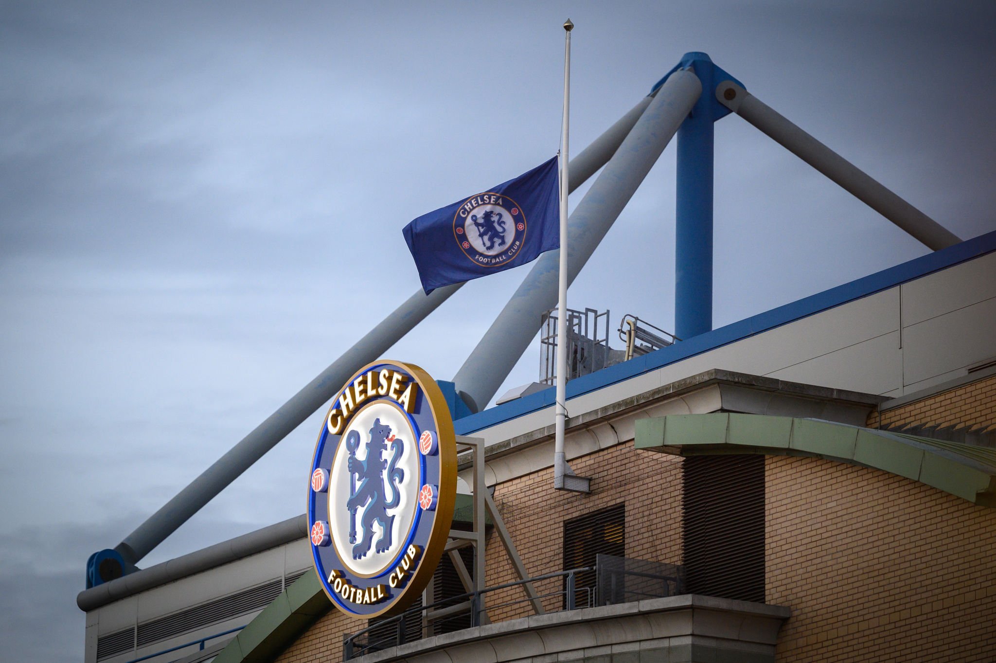 The English FA Charges Chelsea with 74 Offenses