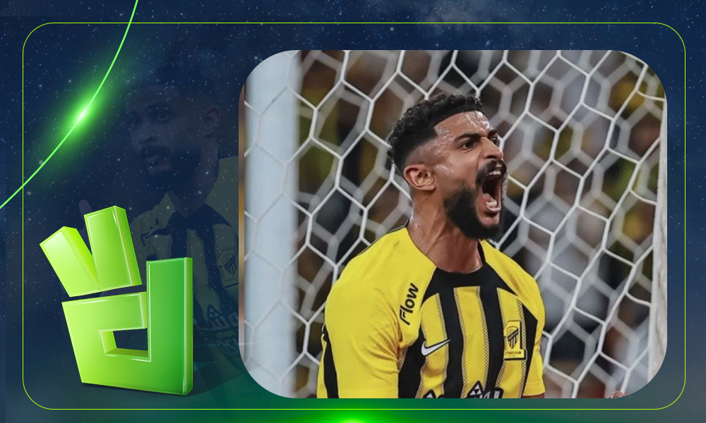 First Reaction from Abdulilah Al-Amri after His Failed Transfer to Al-Ittihad