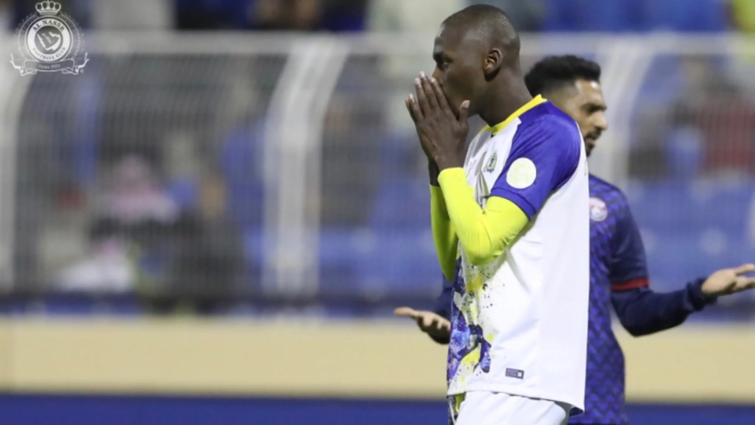 صراع شرس بين النصر والأهلي على ضم عبدالله مادو