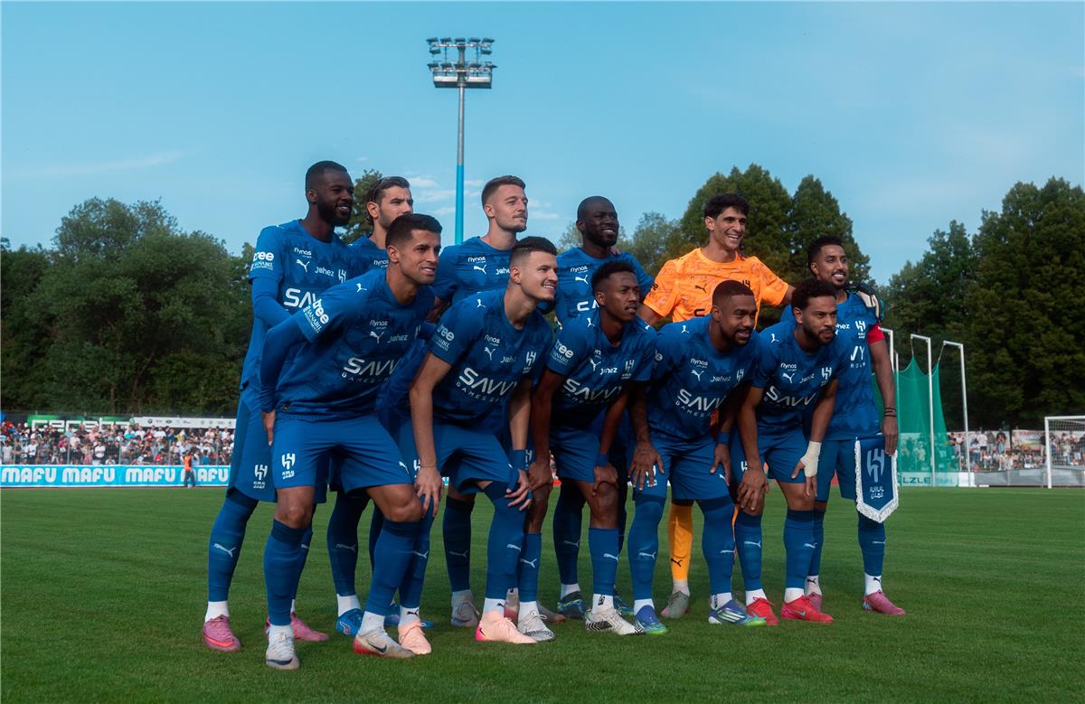 إنجلترا تهيمن والهلال يزاحم كبار أوروبا في قائمة الأكثر إنفاقًا