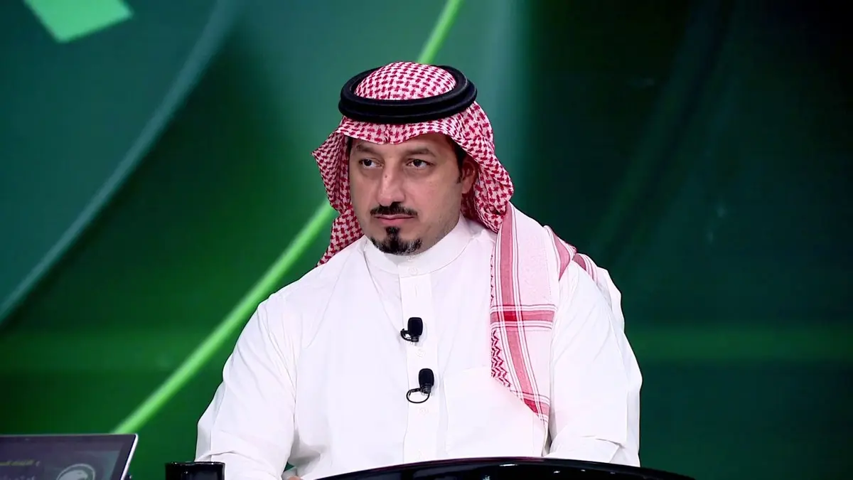 أول تعليق من رئيس الاتحاد السعودي على تتويج الأخضر الشاب بكأس الخليج